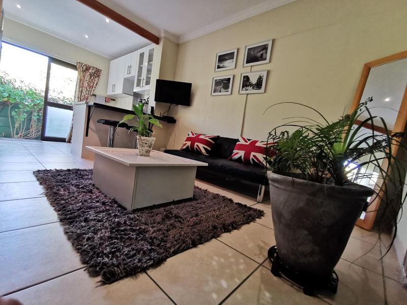0 Bedroom Property for Sale in Bloubergrant Western Cape